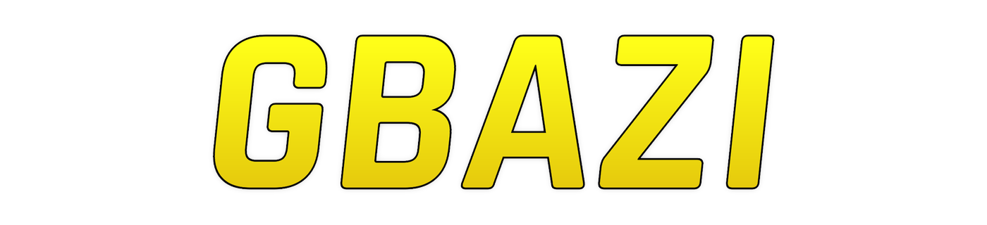 gbazi লোগো